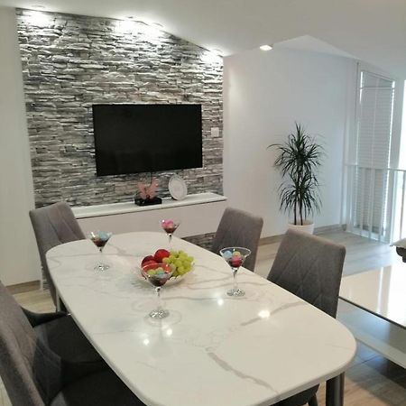 Apartment Ivan&Marko Dubrovnik Ngoại thất bức ảnh