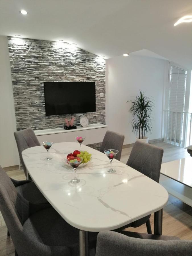 Apartment Ivan&Marko Dubrovnik Ngoại thất bức ảnh