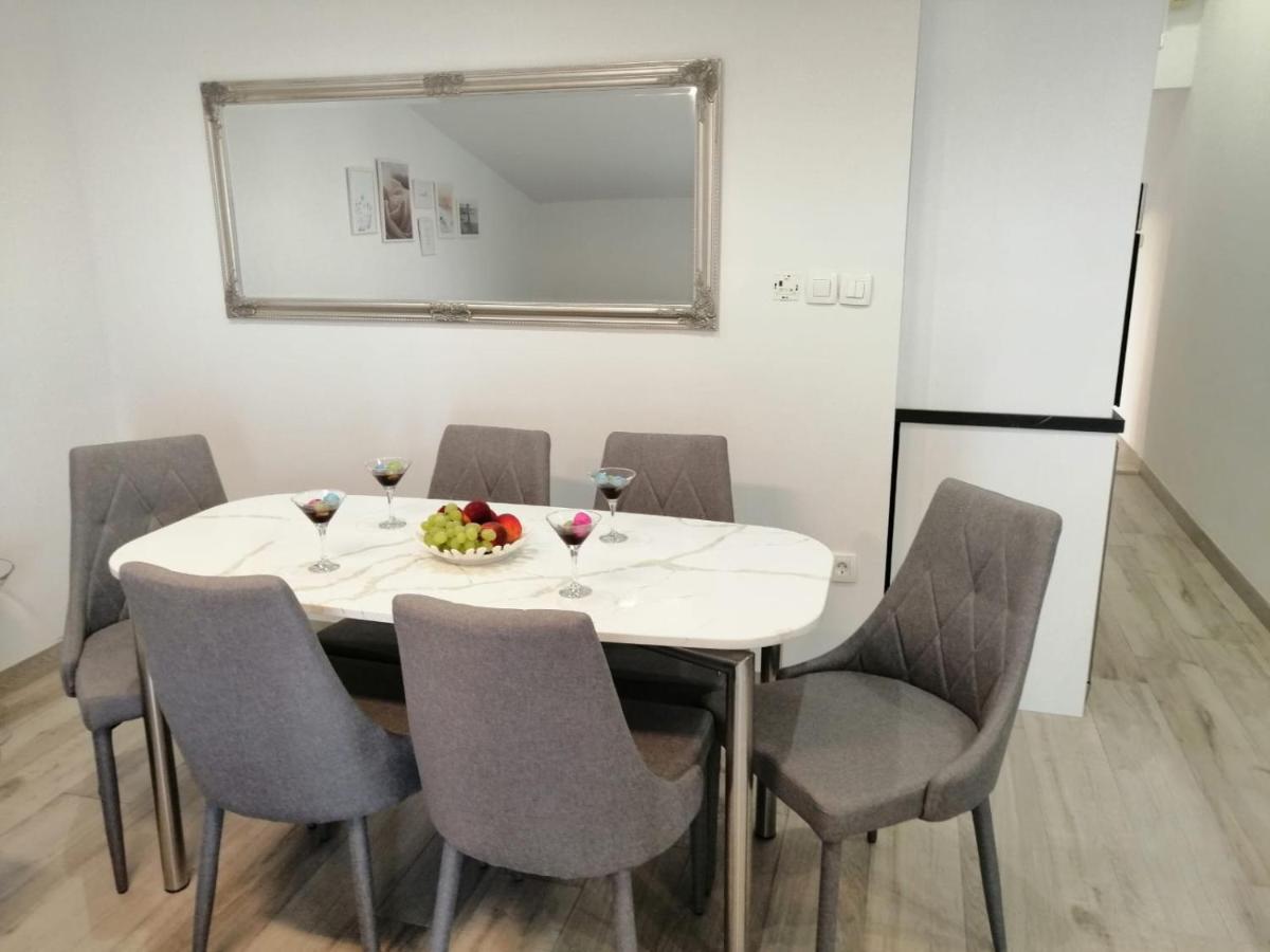 Apartment Ivan&Marko Dubrovnik Ngoại thất bức ảnh