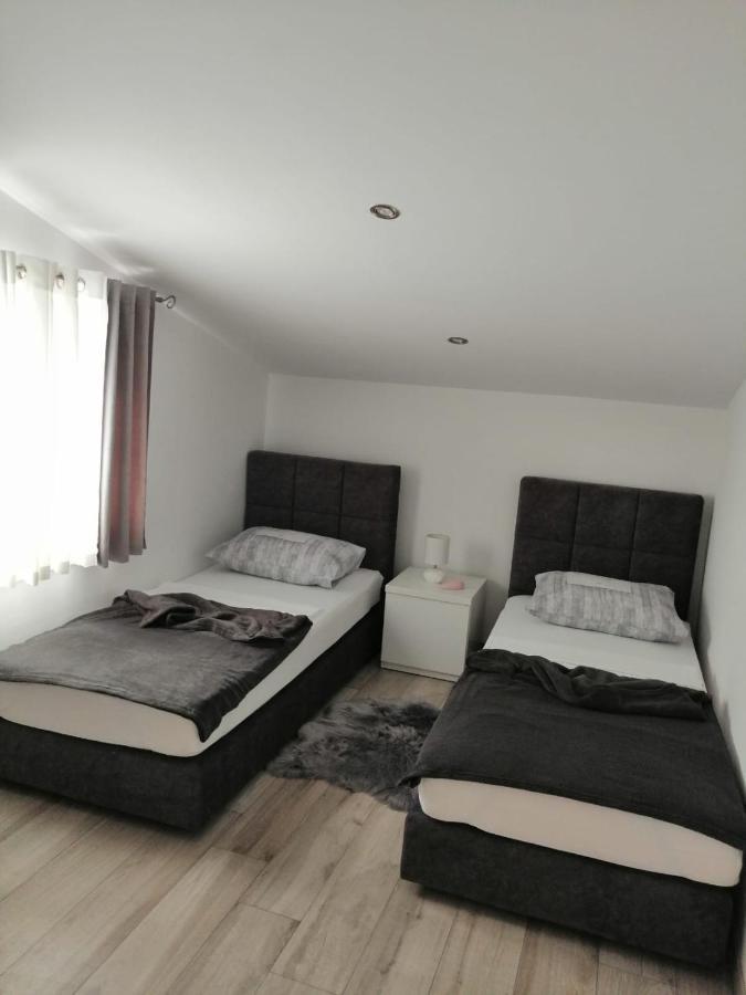 Apartment Ivan&Marko Dubrovnik Ngoại thất bức ảnh