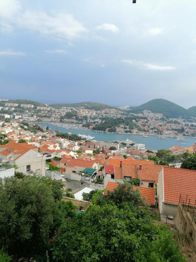 Apartment Ivan&Marko Dubrovnik Ngoại thất bức ảnh