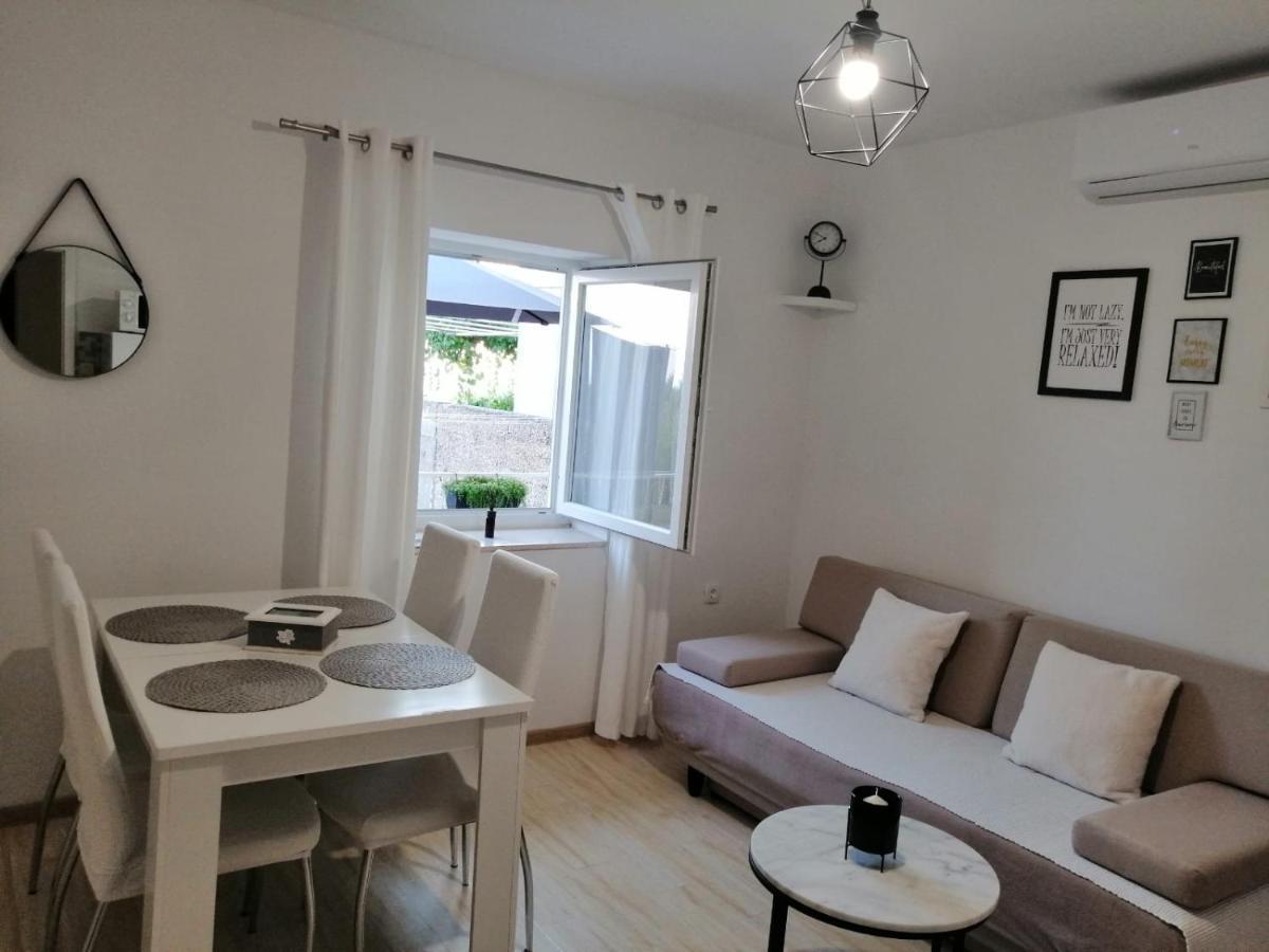 Apartment Ivan&Marko Dubrovnik Ngoại thất bức ảnh