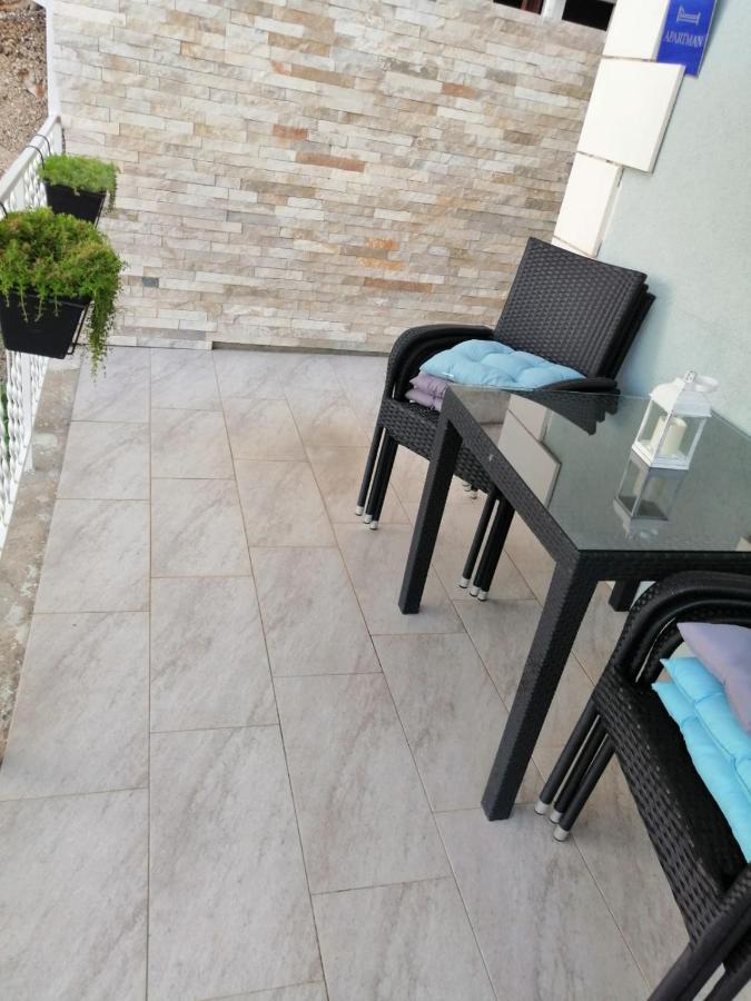 Apartment Ivan&Marko Dubrovnik Ngoại thất bức ảnh