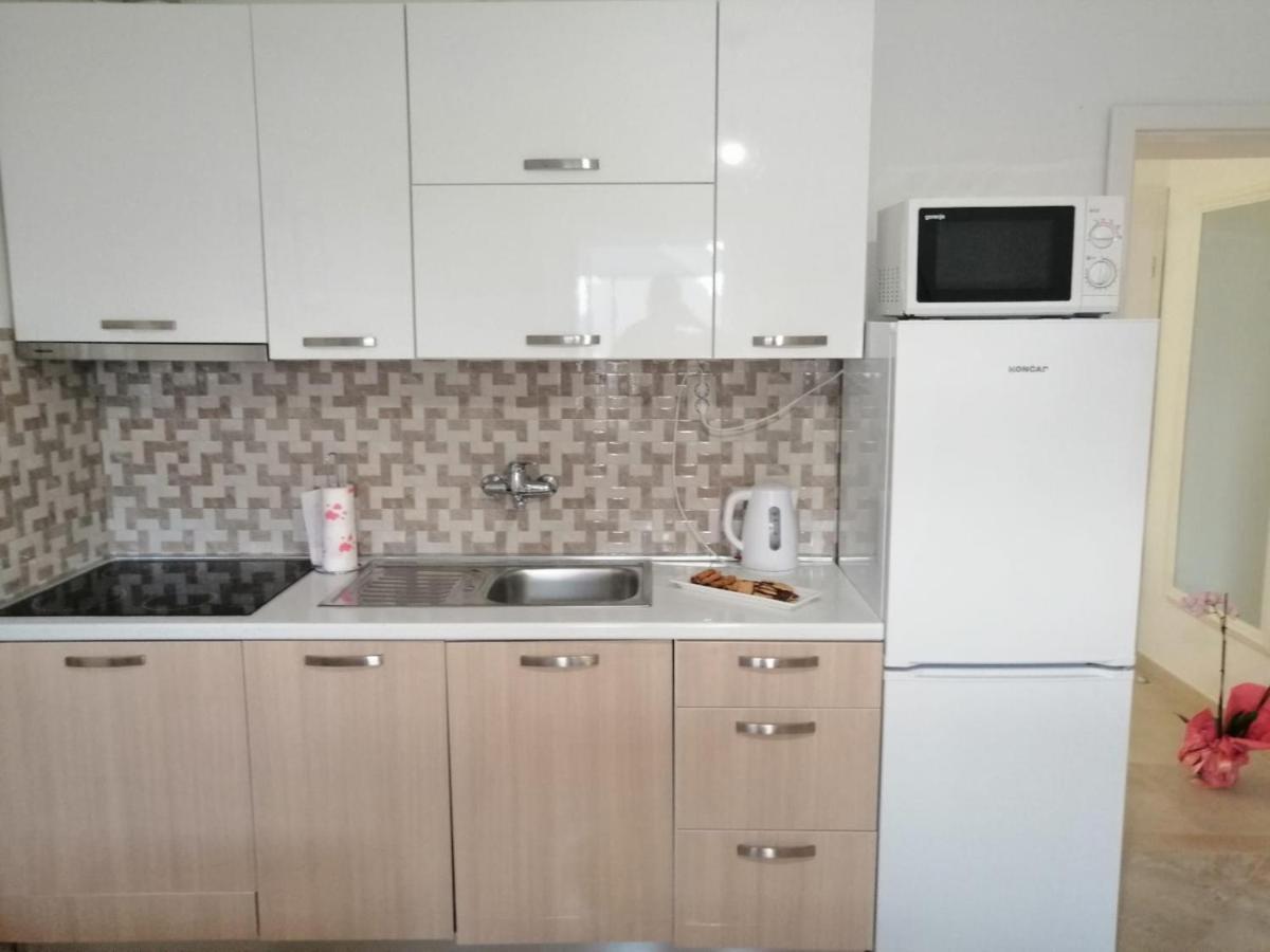 Apartment Ivan&Marko Dubrovnik Ngoại thất bức ảnh
