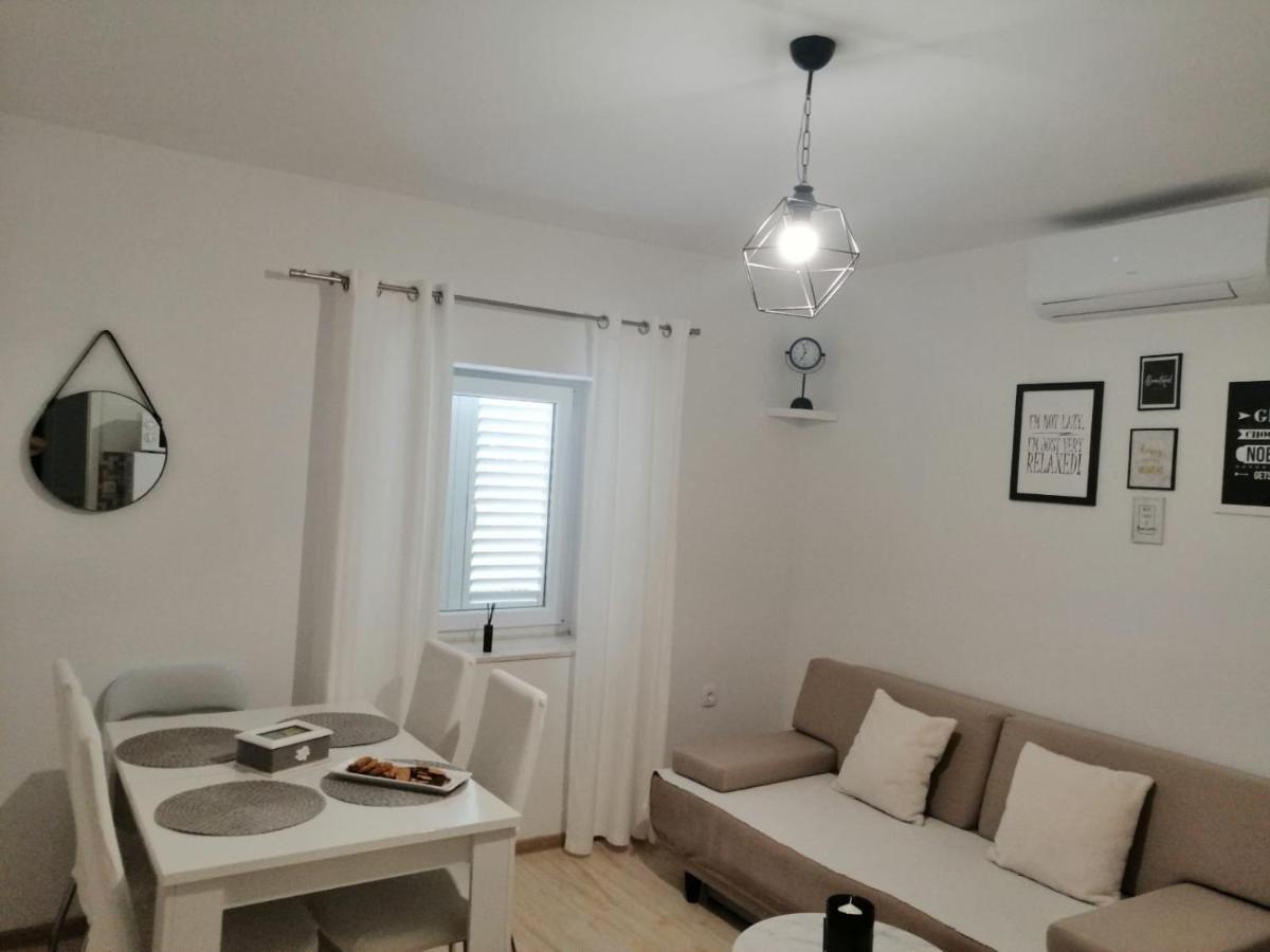 Apartment Ivan&Marko Dubrovnik Ngoại thất bức ảnh