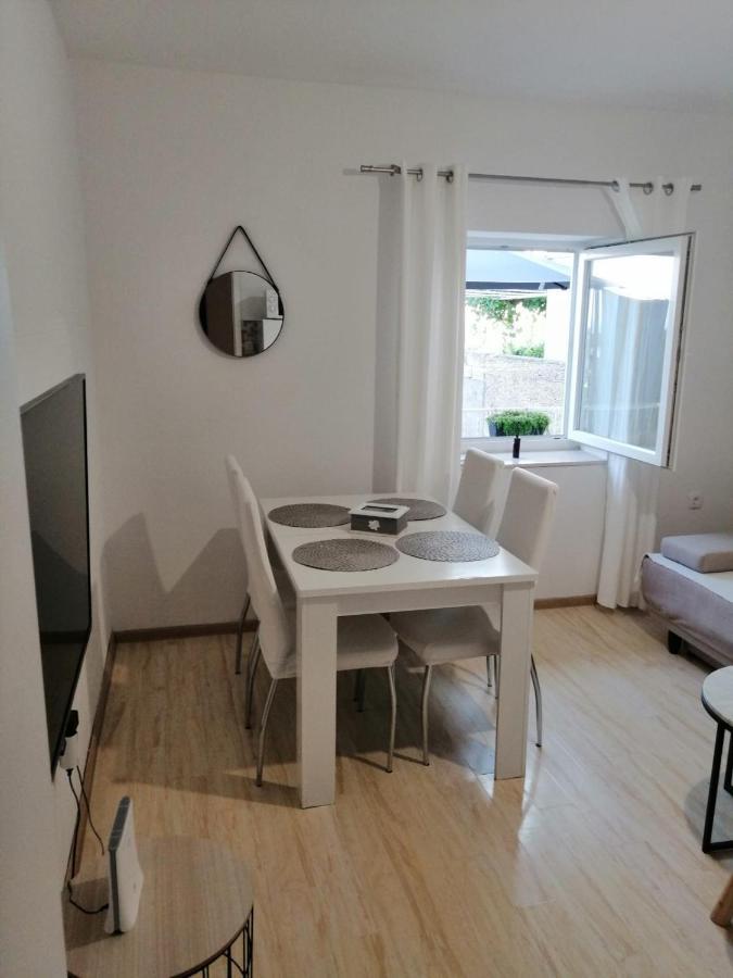 Apartment Ivan&Marko Dubrovnik Ngoại thất bức ảnh