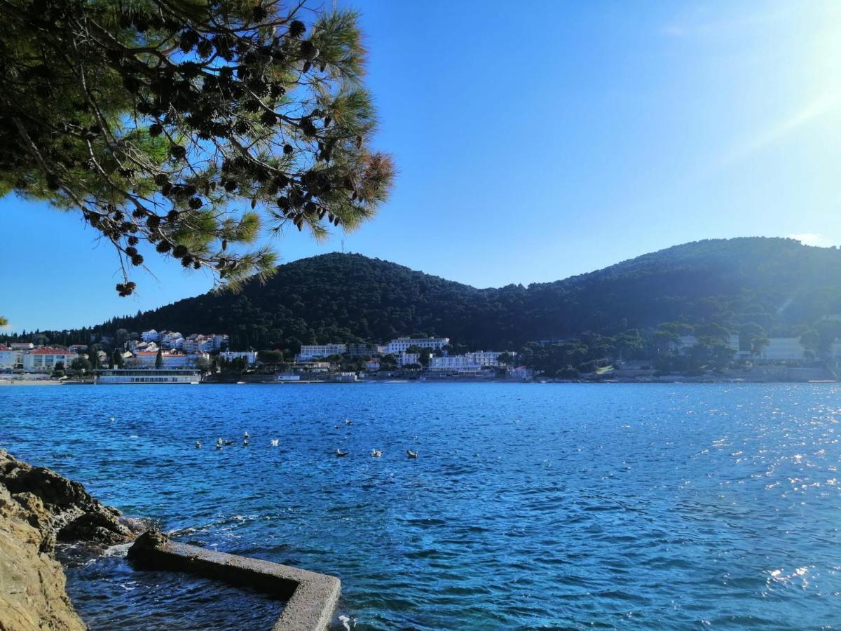 Apartment Ivan&Marko Dubrovnik Ngoại thất bức ảnh