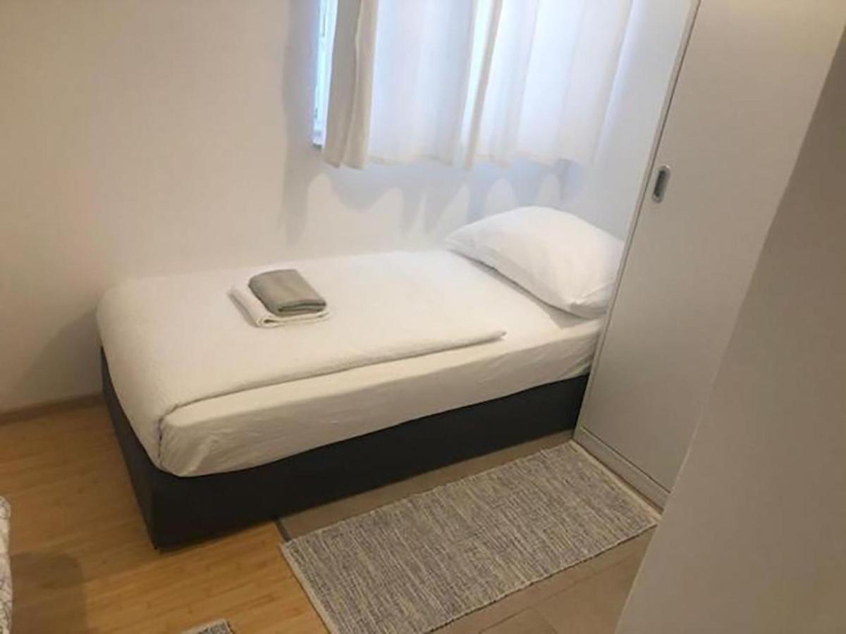 Apartment Ivan&Marko Dubrovnik Ngoại thất bức ảnh