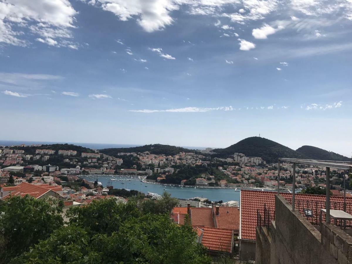 Apartment Ivan&Marko Dubrovnik Ngoại thất bức ảnh
