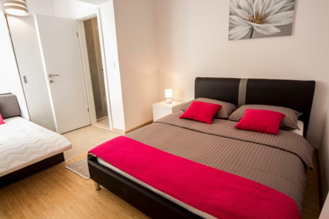 Apartment Ivan&Marko Dubrovnik Ngoại thất bức ảnh