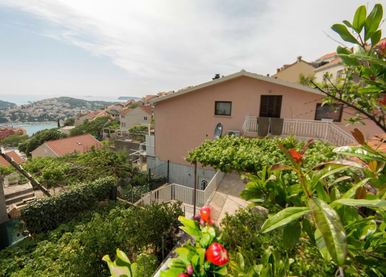 Apartment Ivan&Marko Dubrovnik Ngoại thất bức ảnh